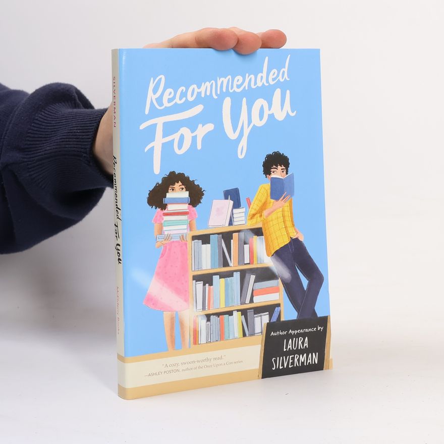 Laura Silverman Recommended for You