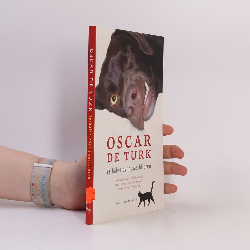 Gijs Staverman Oscar de Turk