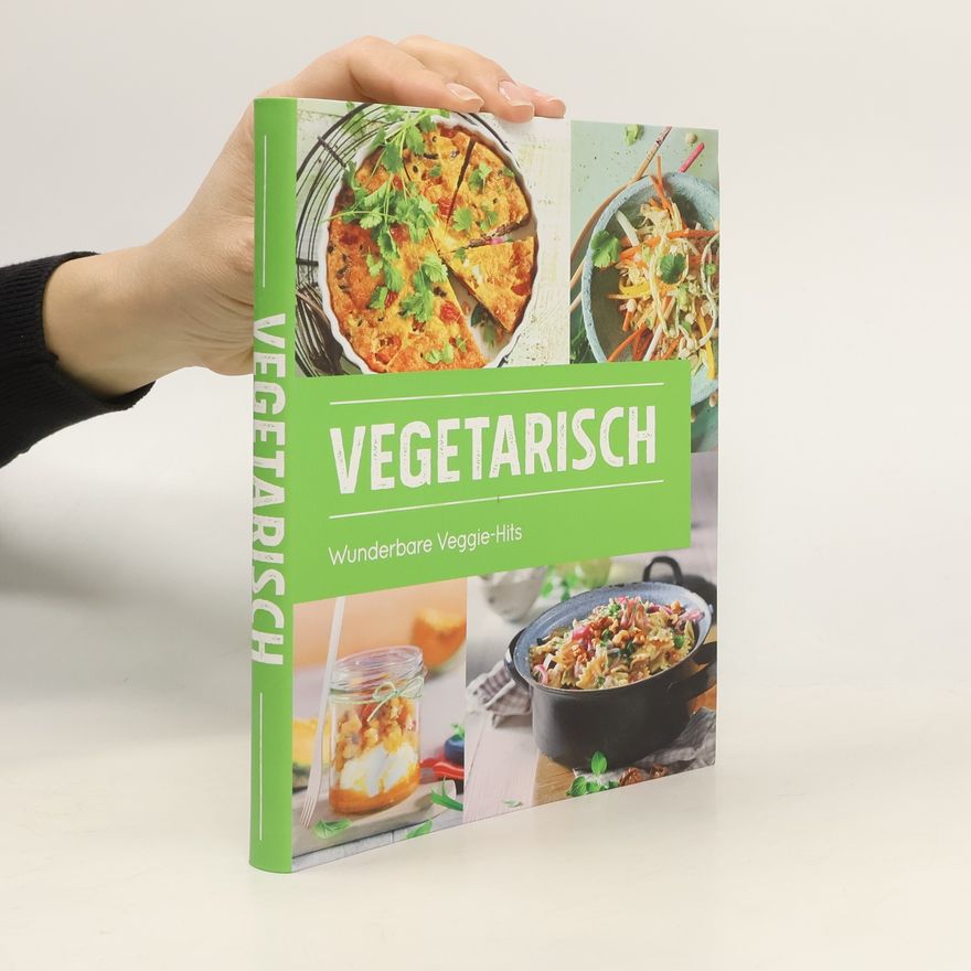 AA.VV. Vegetarisch