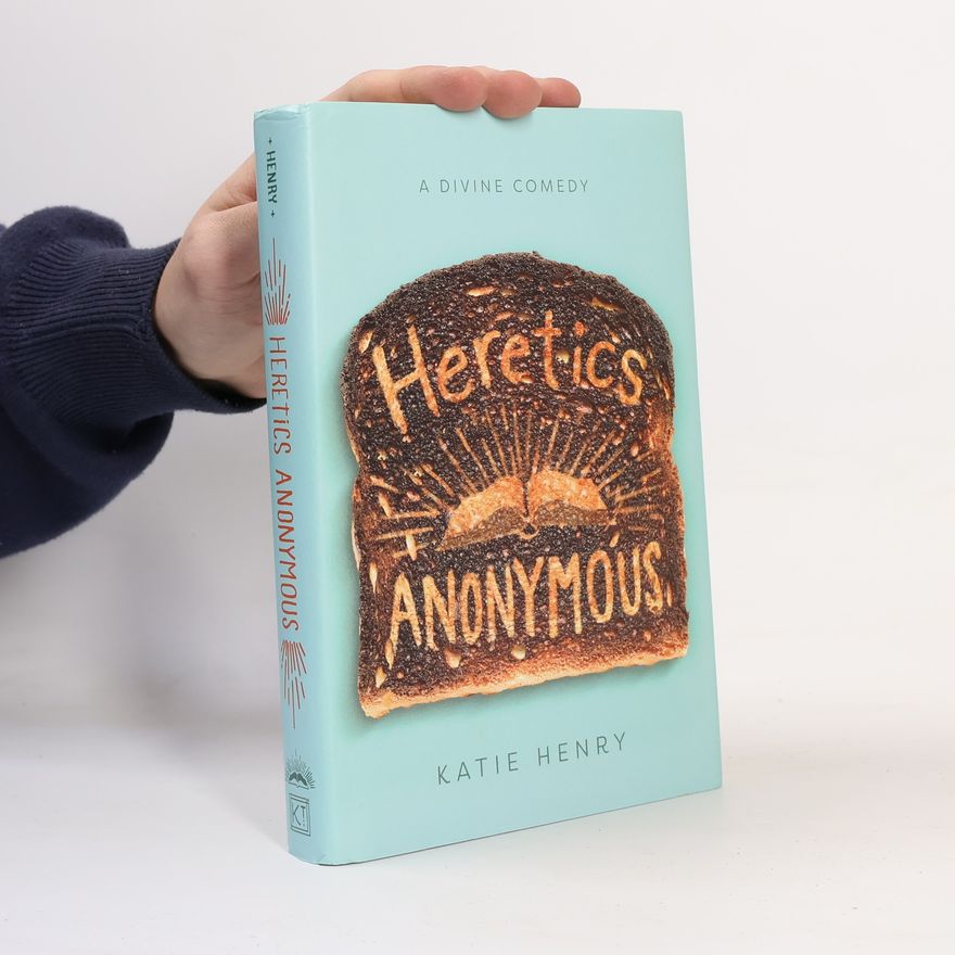 Margaret Holloway Heretics Anonymous