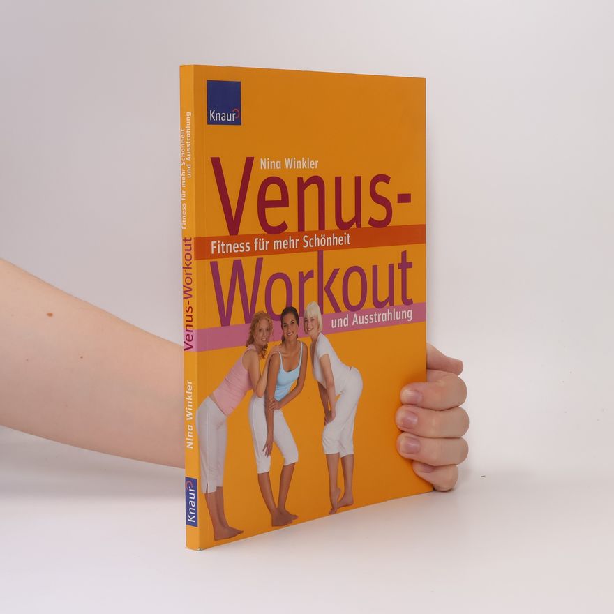 Nina Winkler Venus-Workout