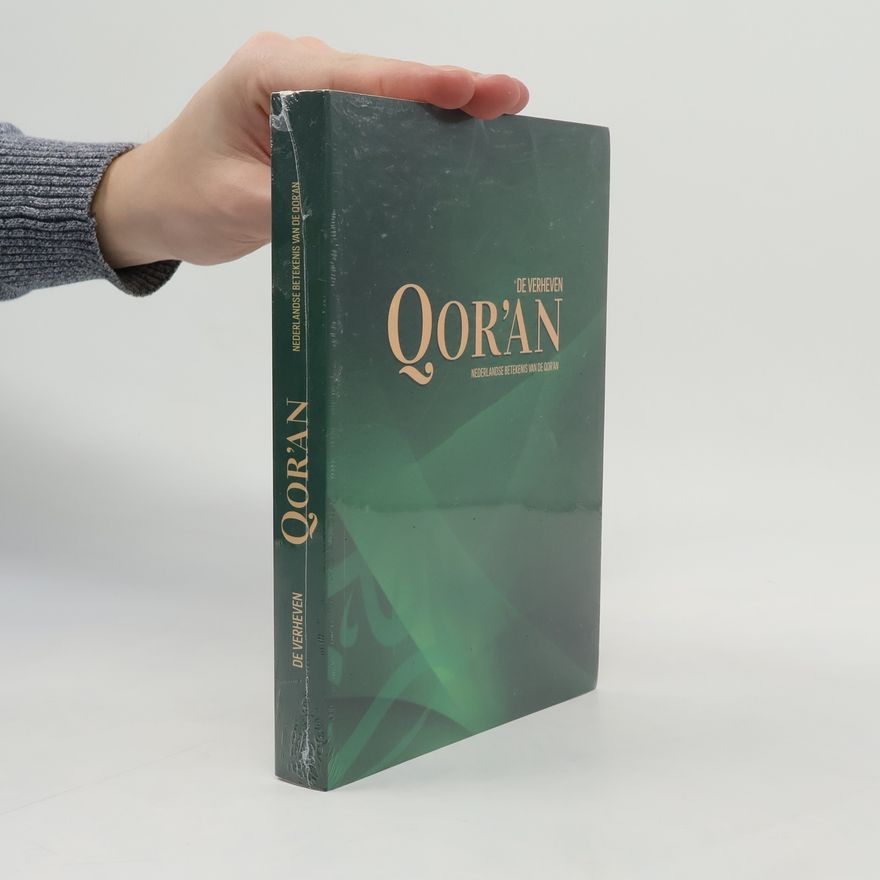 Auteurscollectief De Verheven Qor'an