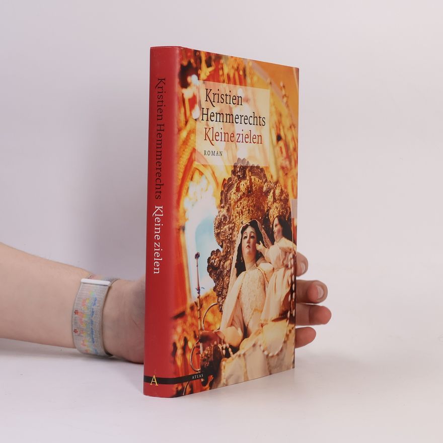 Kristien Hemmerechts Kleine zielen