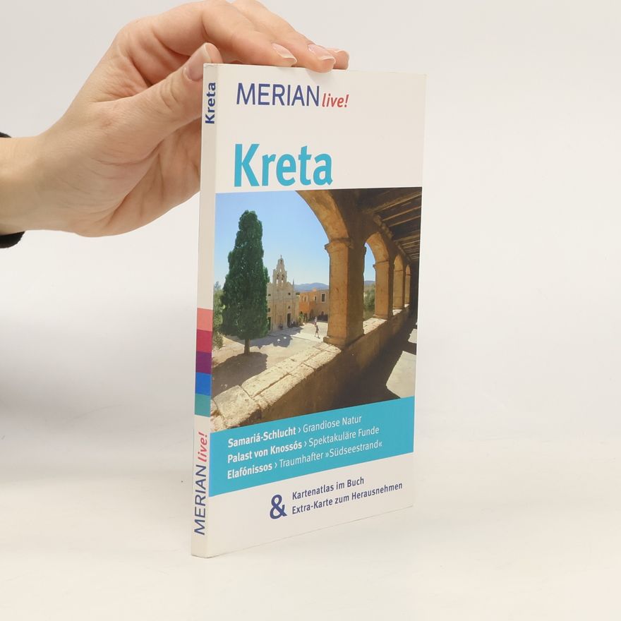 Klaus Bötig Kreta