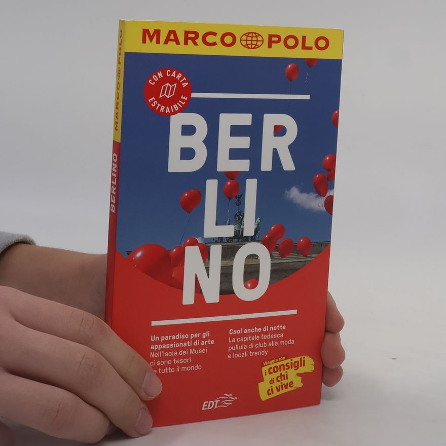 Christine Berger-Gerster Marco Polo: Berlino