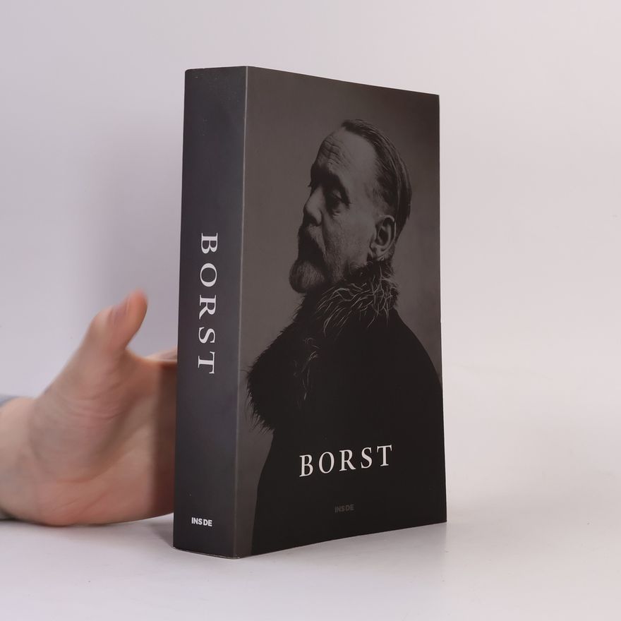 Hugo Borst Borst