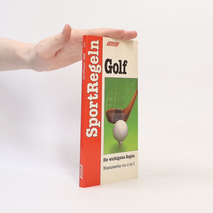 Autorenkollektiv Golf