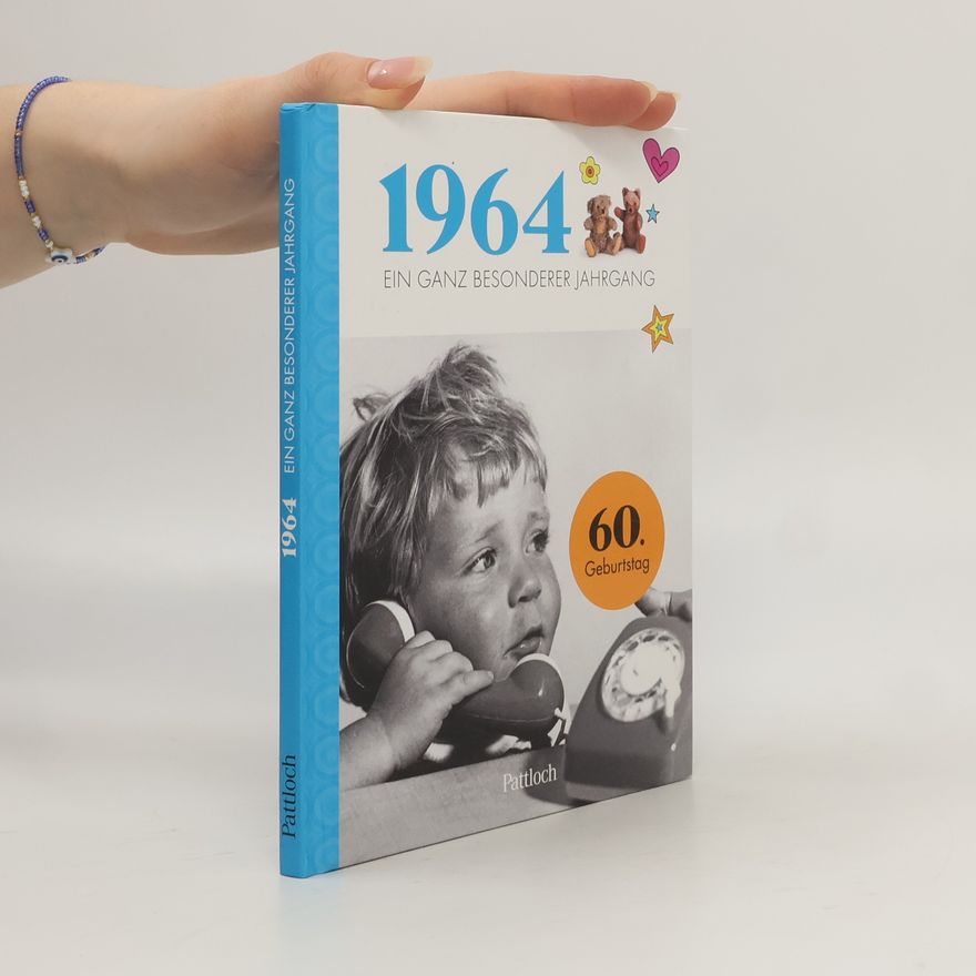 Neumann & Kamp Historische Projekte Gbr 1964 - Ein ganz besonderer Jahrgang