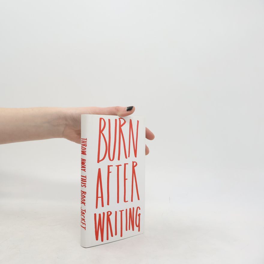 Sharon Jones Burn After Writing