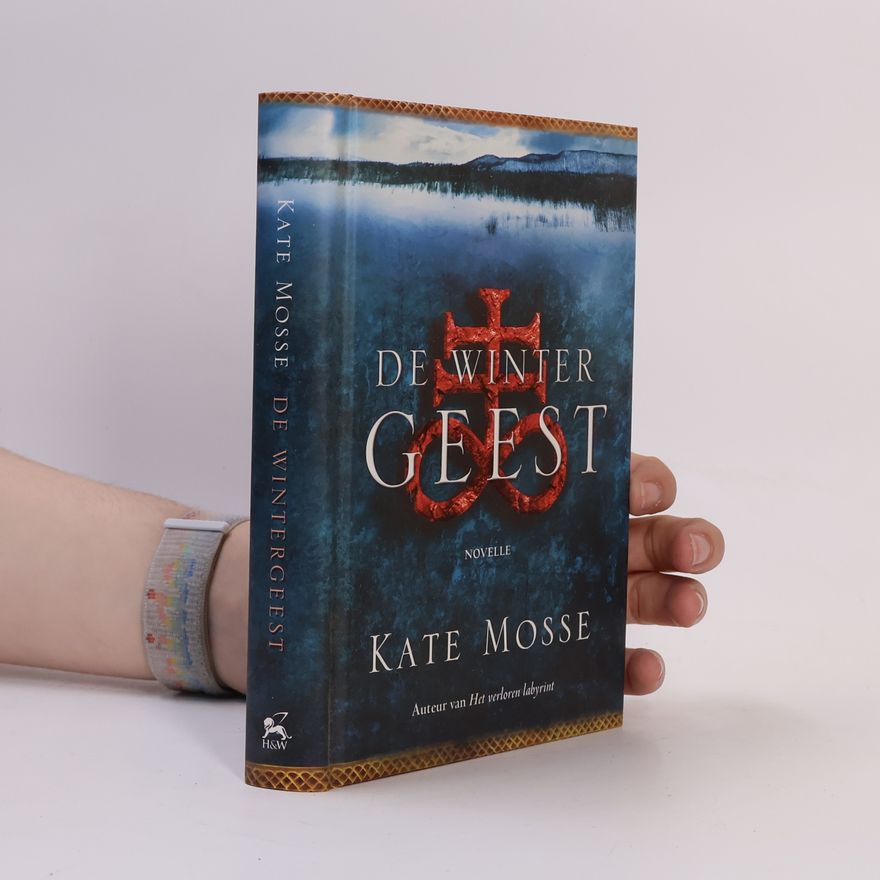 Kate Mosse De wintergeest