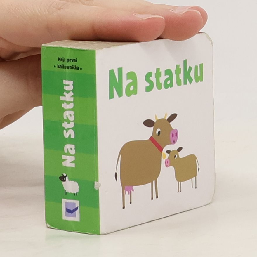 Autorenkollektiv Na statku