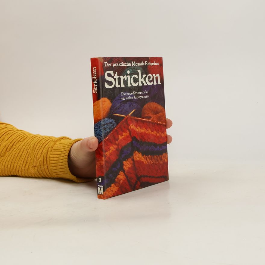 Claus Hilschmann Stricken