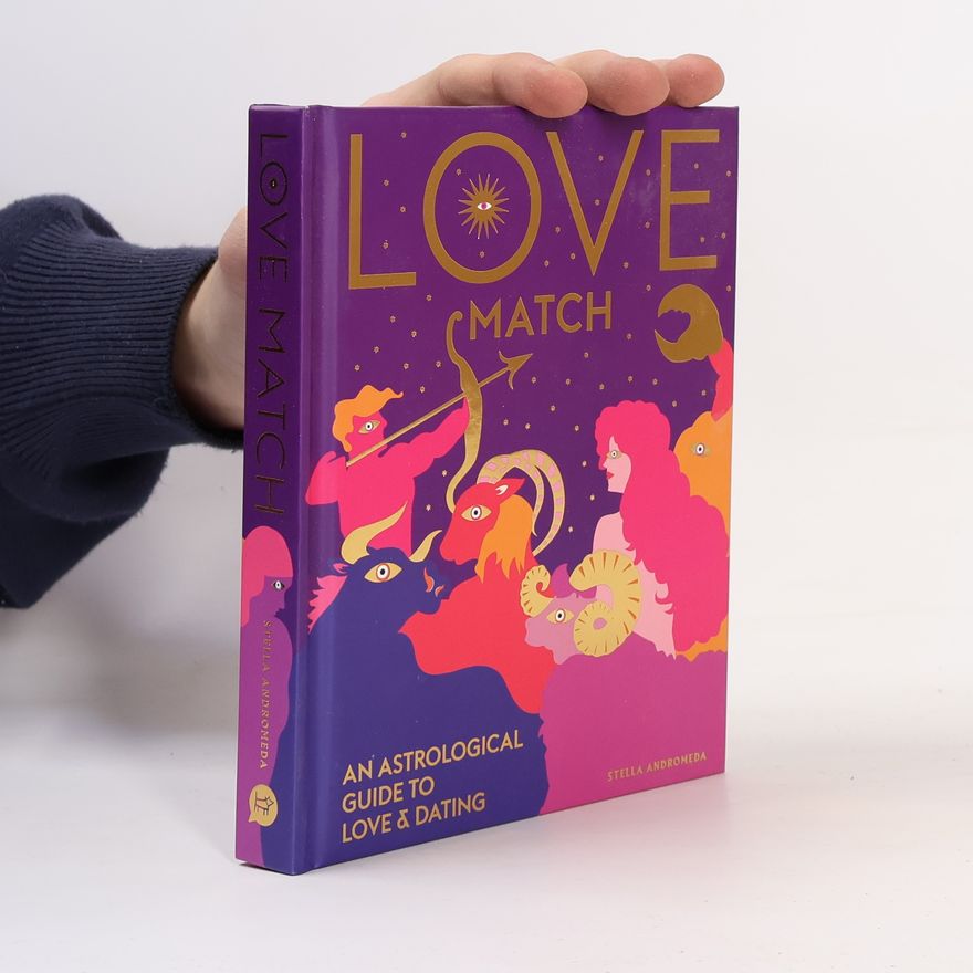 Stella Andromeda Love Match