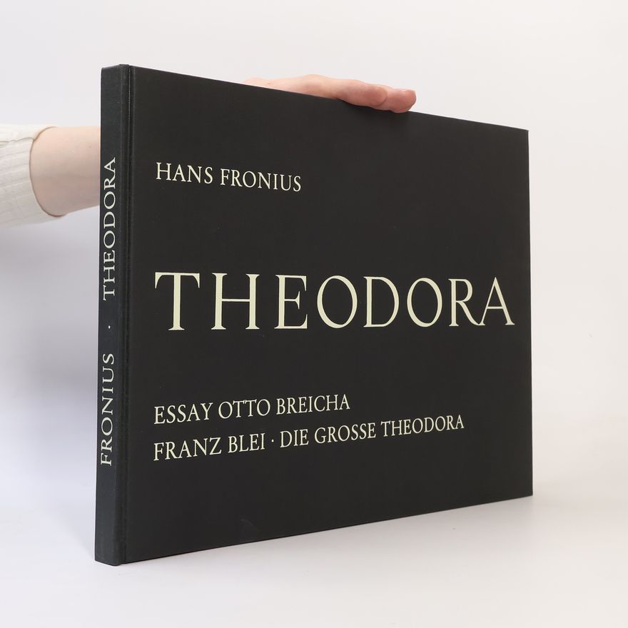 Hans Fronius Theodora