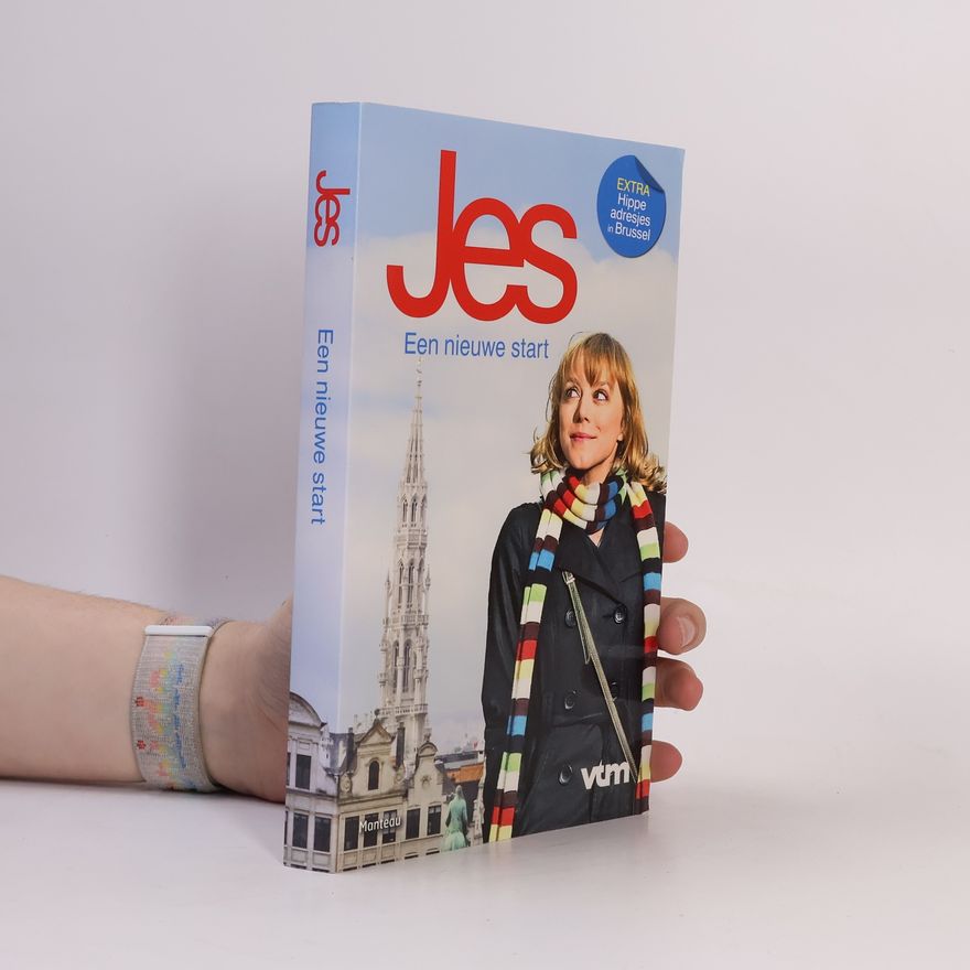E. de Man Jes