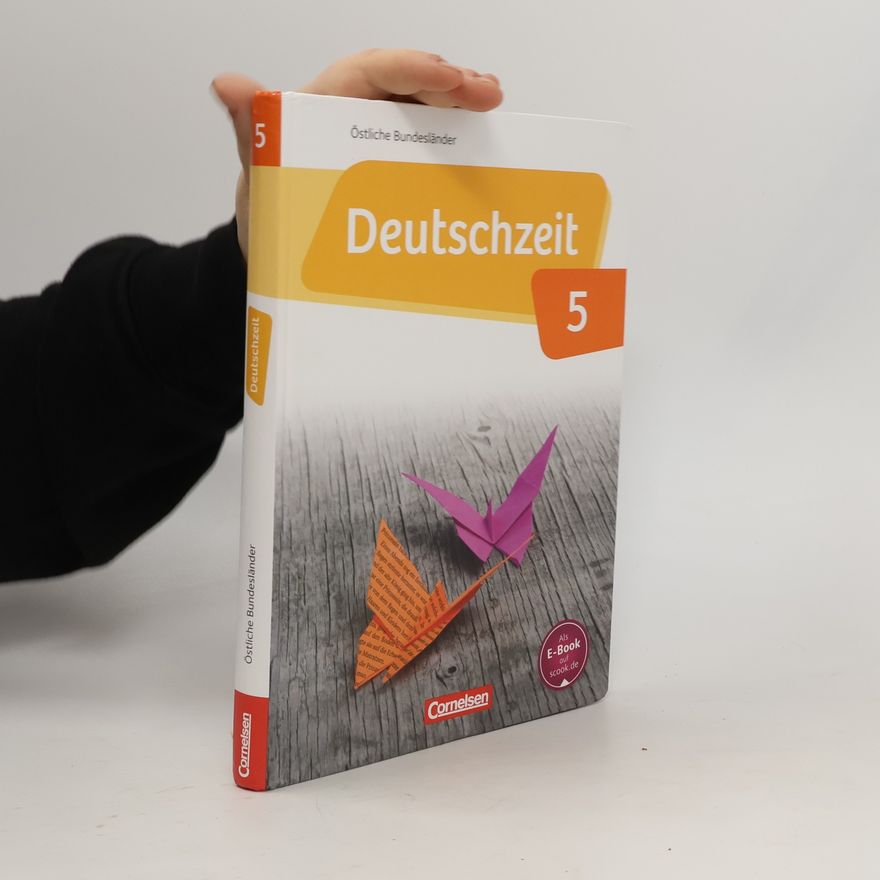 Susanne Behlert Deutschzeit