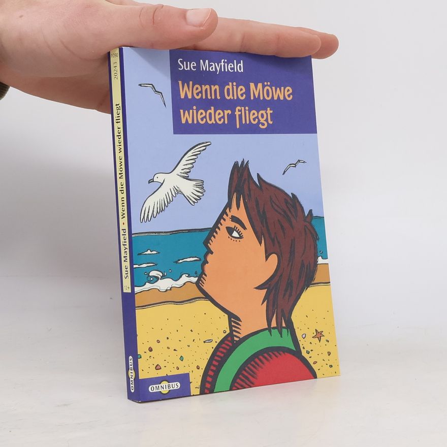 Sue Mayfield Wenn die Möwe wieder fliegt