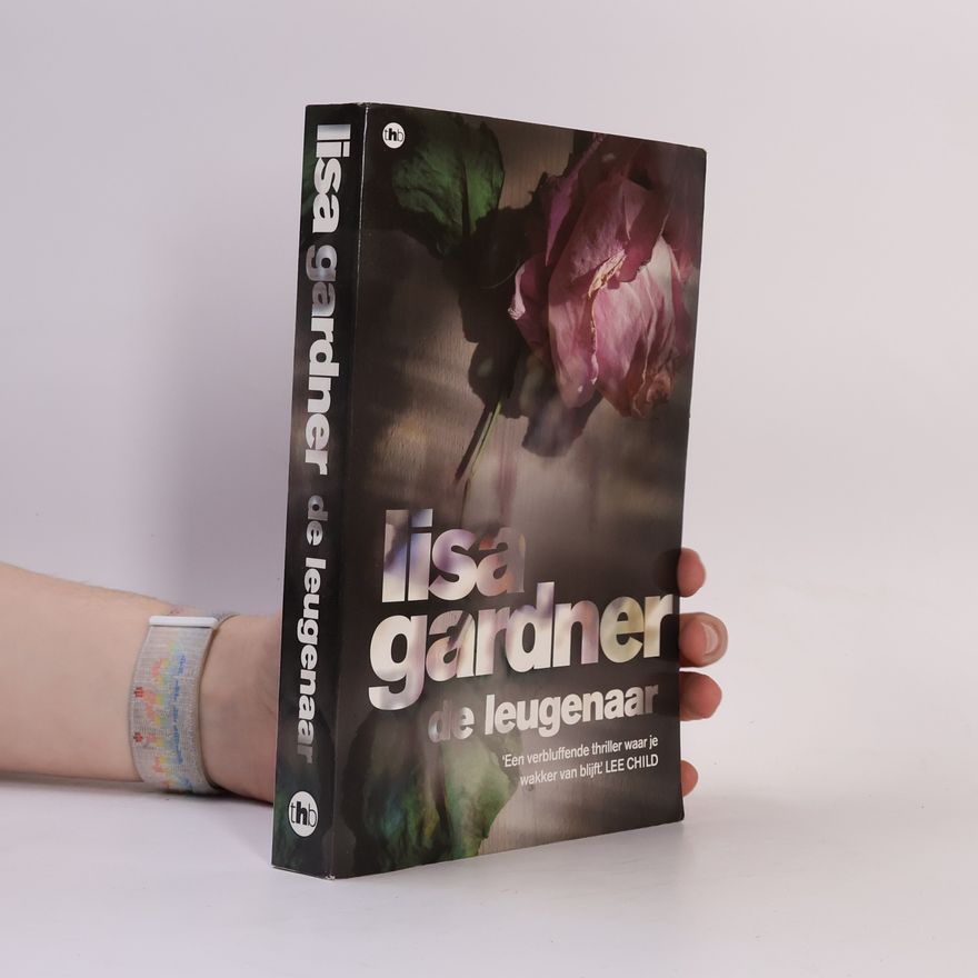 Lisa Gardner De leugenaar