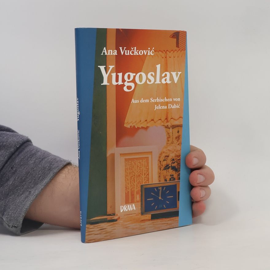 Ana Vuc kovic Yugoslav