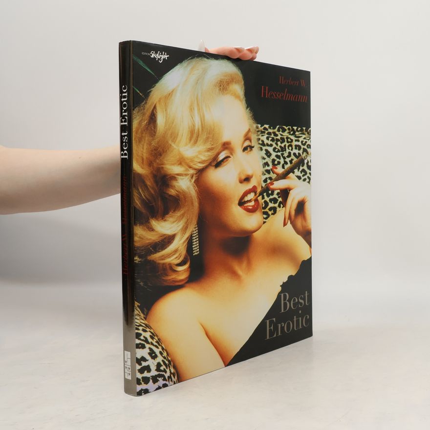 Herbert W. Hesselmann Best erotic
