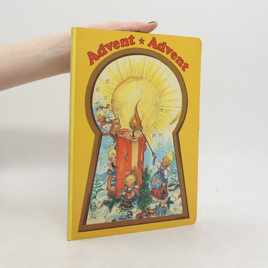 Autorenkollektiv Advent - Advent