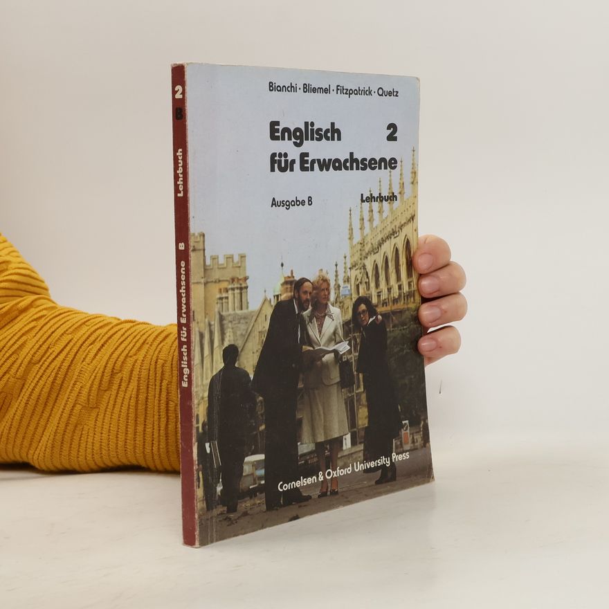 Autorenkollektiv Englisch für Erwachsene 2