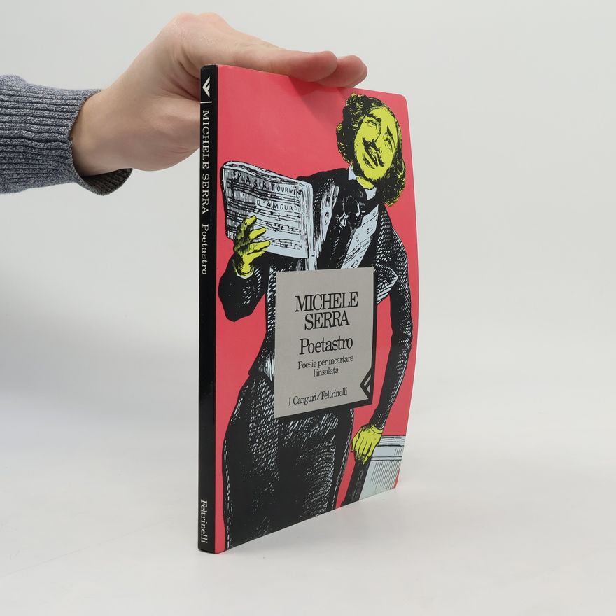 Michele Serra I Canguri - 44: Poetastro
