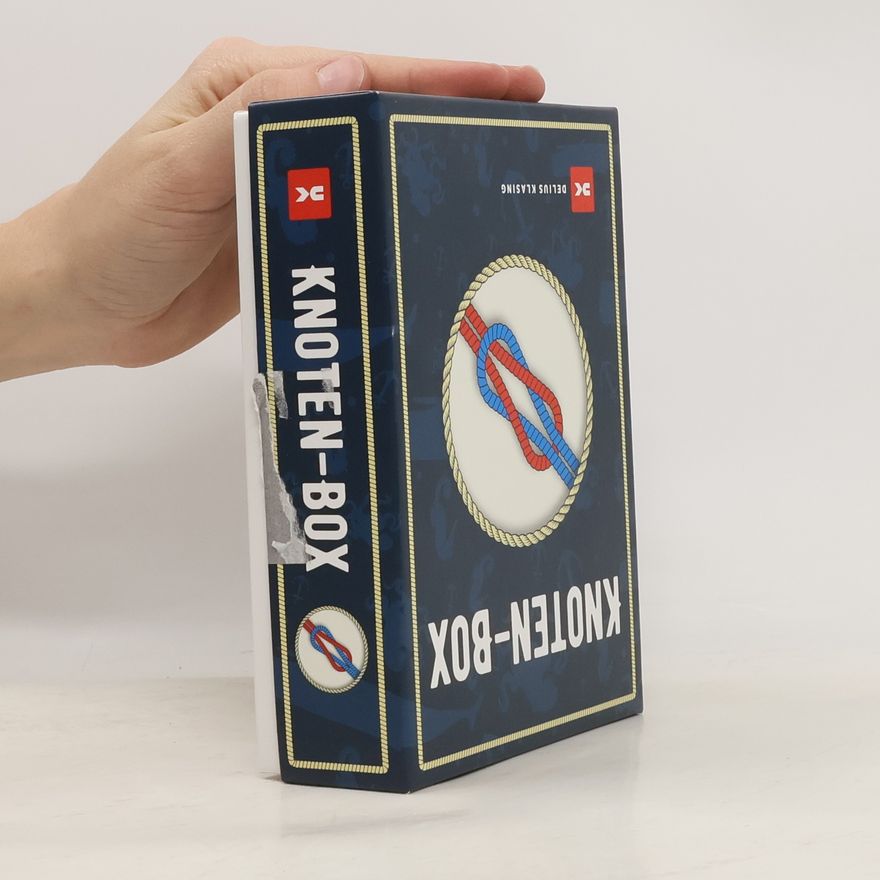 Unknown Author Knoten-Box