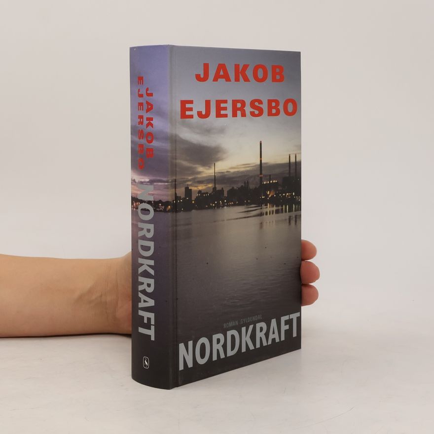 Jakob Ejersbo Nordkraft