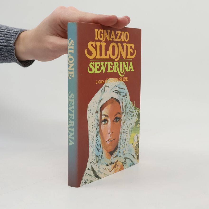 Ignazio Silone Severina