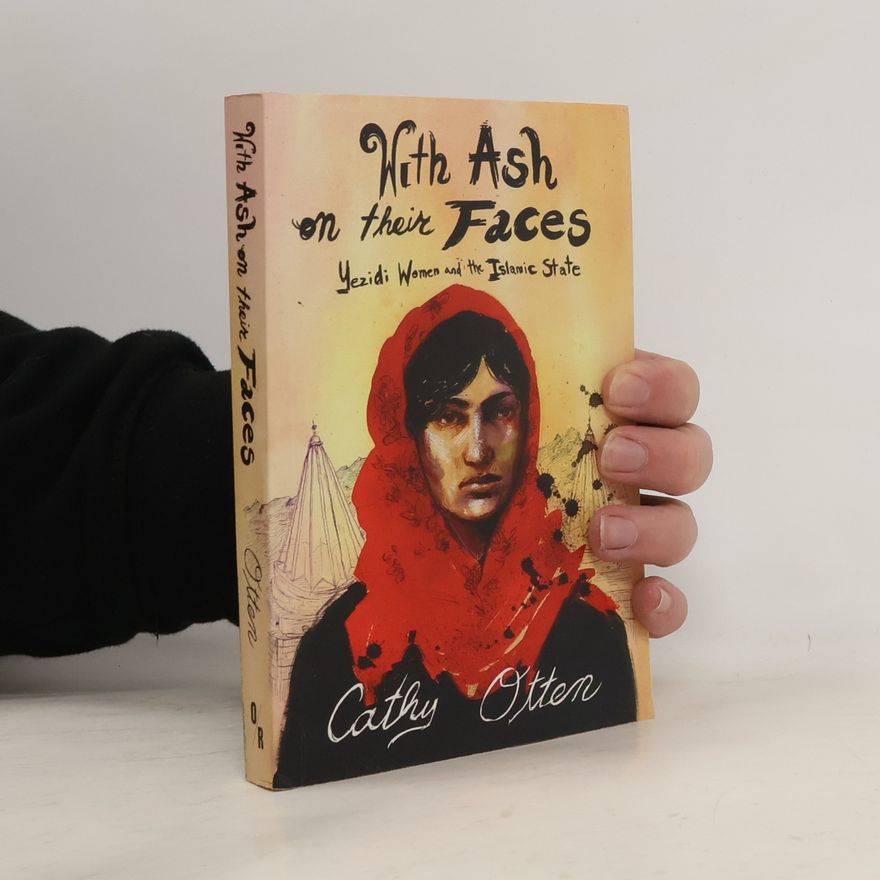 Cathy Otten With Ash on Their Faces
