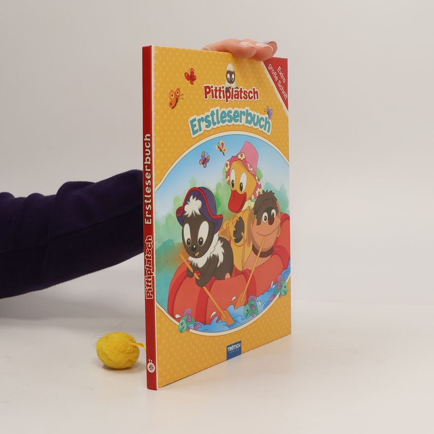 Collectif d'auteurs Pittiplatsch Erstleserbuch
