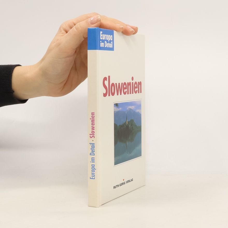 Uwe Gerig Slowenien