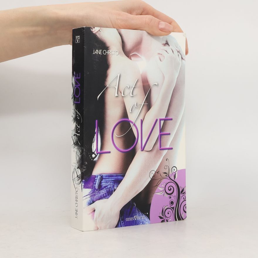 Jane Christo Act of Love