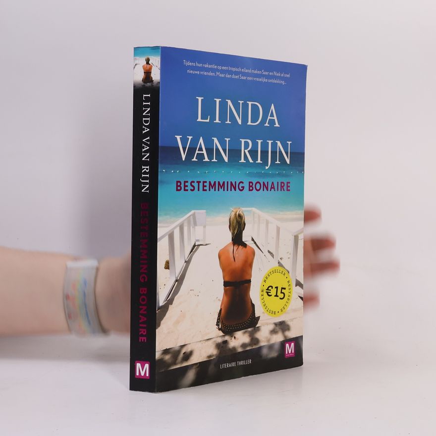 Linda Van Rijn Bestemming Bonaire