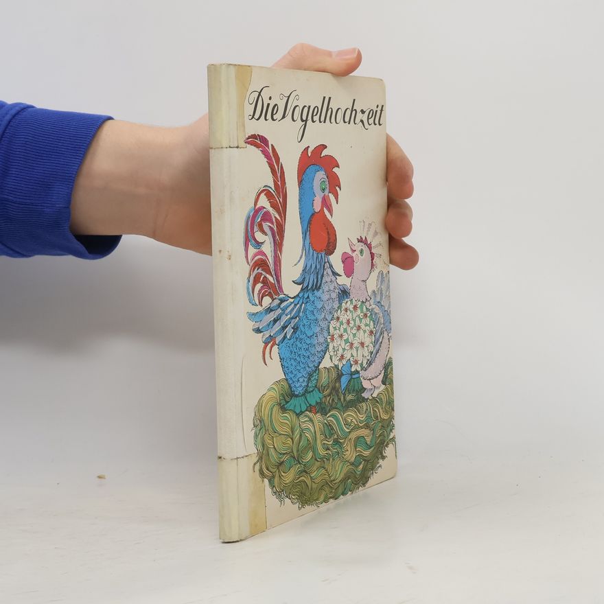 Autorenkollektiv Die Vogelhochzeit