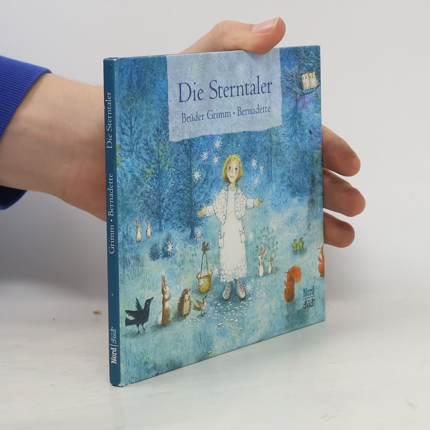 Jacob Grimm Die Sterntaler