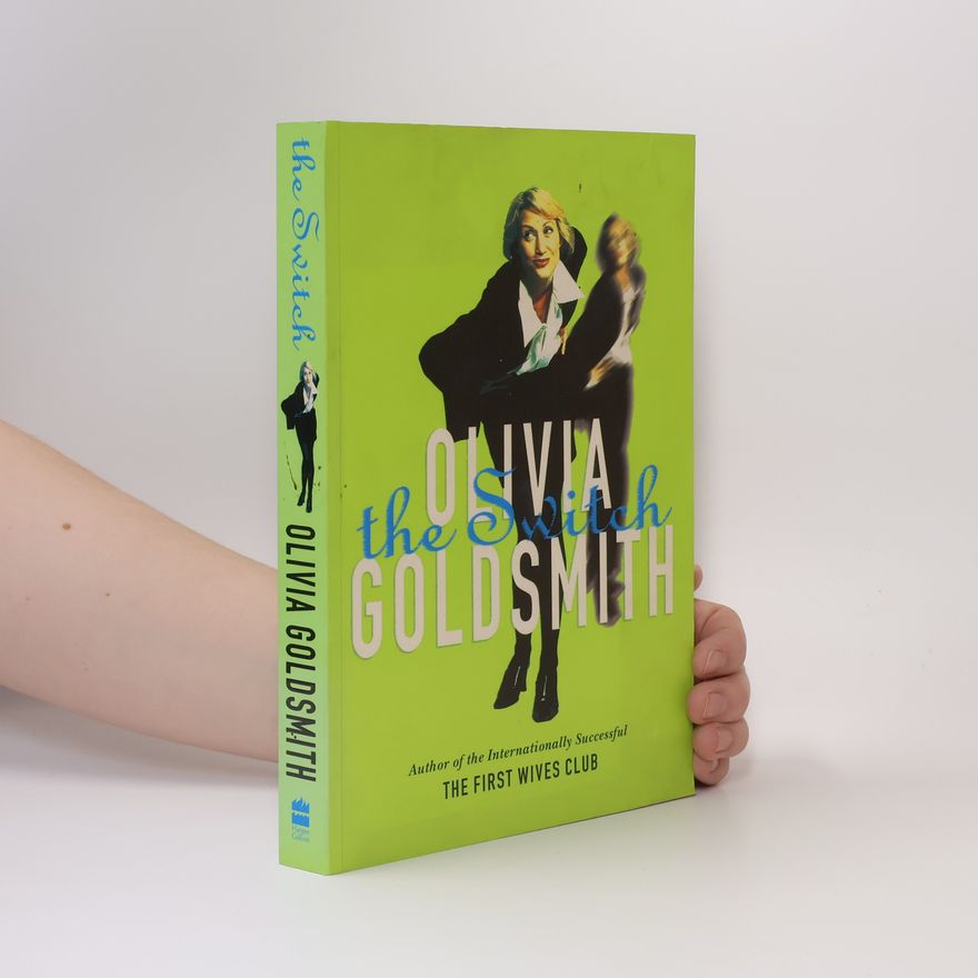 Olivia Goldsmit The Switch