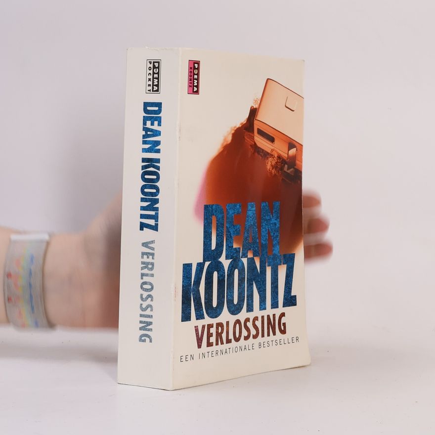 Dean Ray Koontz Verlossing