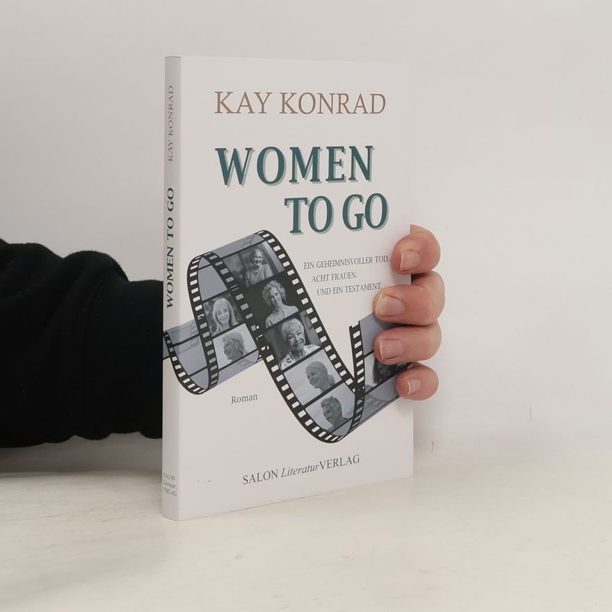 Kay Konrad Women To Go