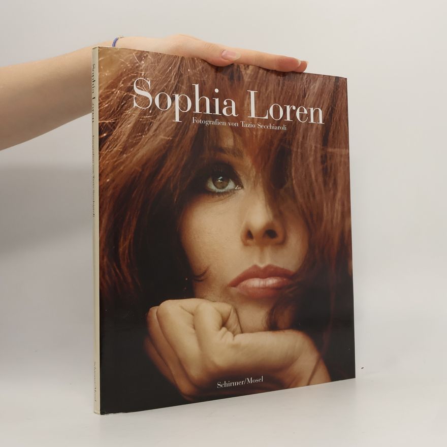 Giovanna Bertelli Sophia Loren