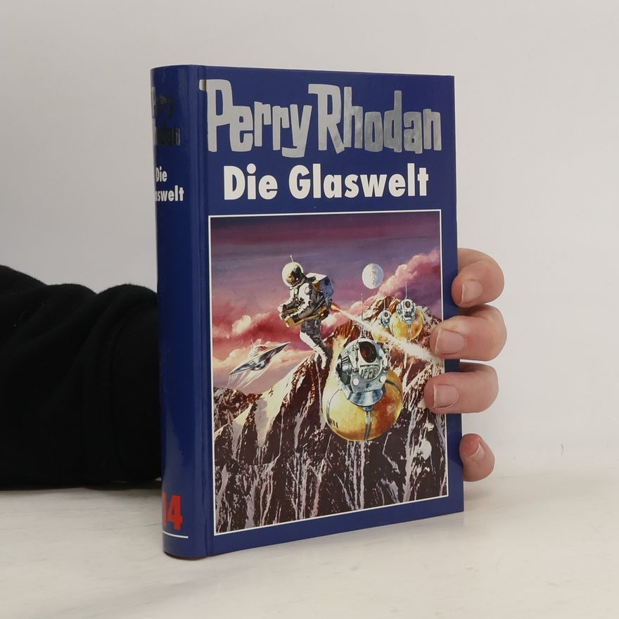 Autorenkollektiv Perry Rhodan 114. Die Glaswelt