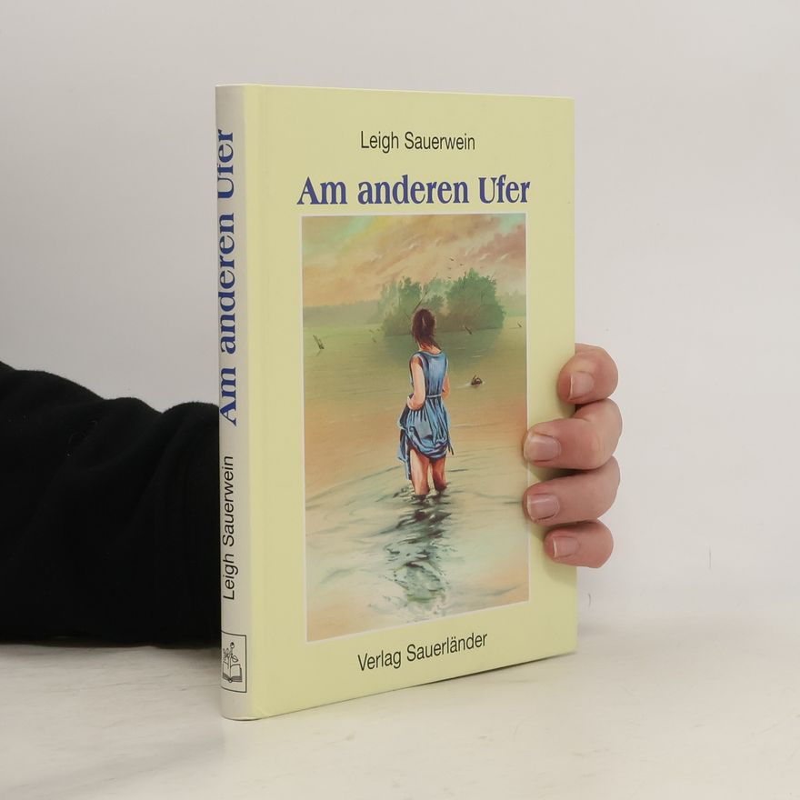 Sabine Herting Am anderen Ufer