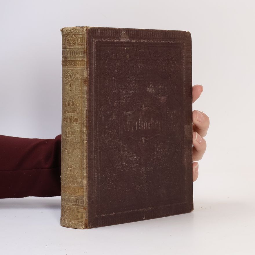 Friedrich Gerstäcker Gesammelte Schriften