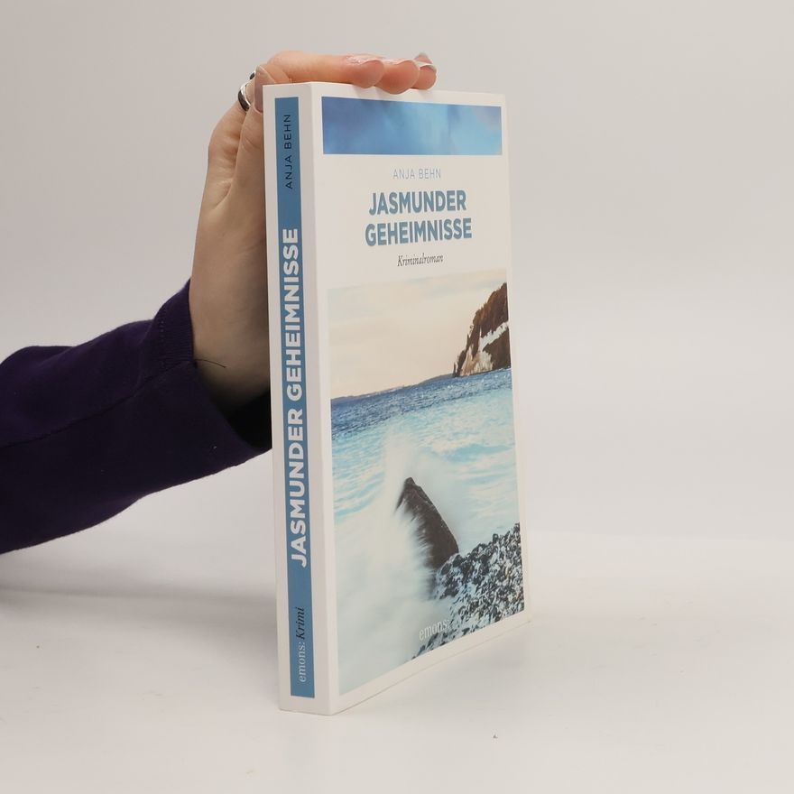 Anja Behn Jasmunder Geheimnisse