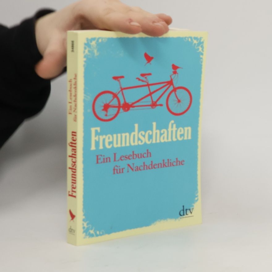 Brigitte Hellmann Freundschaften