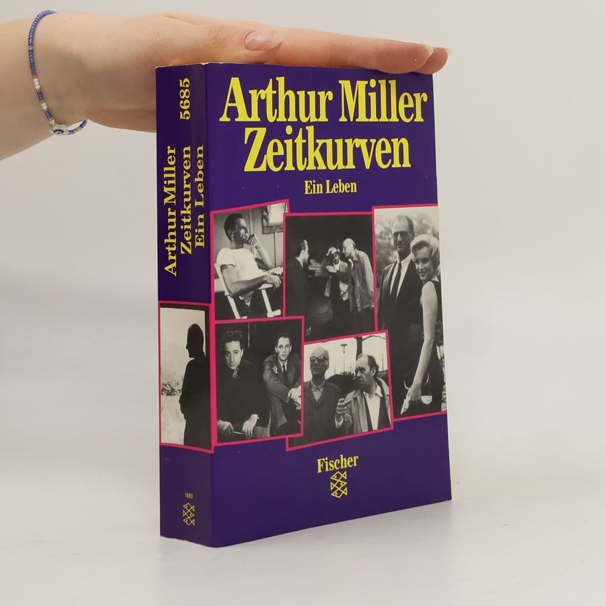 Arthur Miller Zeitkurven