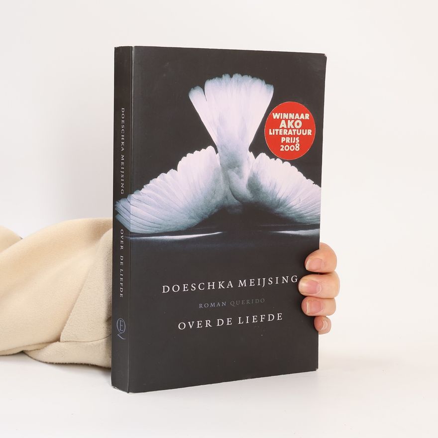 Doeschka Meijsing Over de liefde