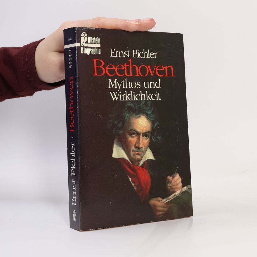 Ernst Pichler Beethoven