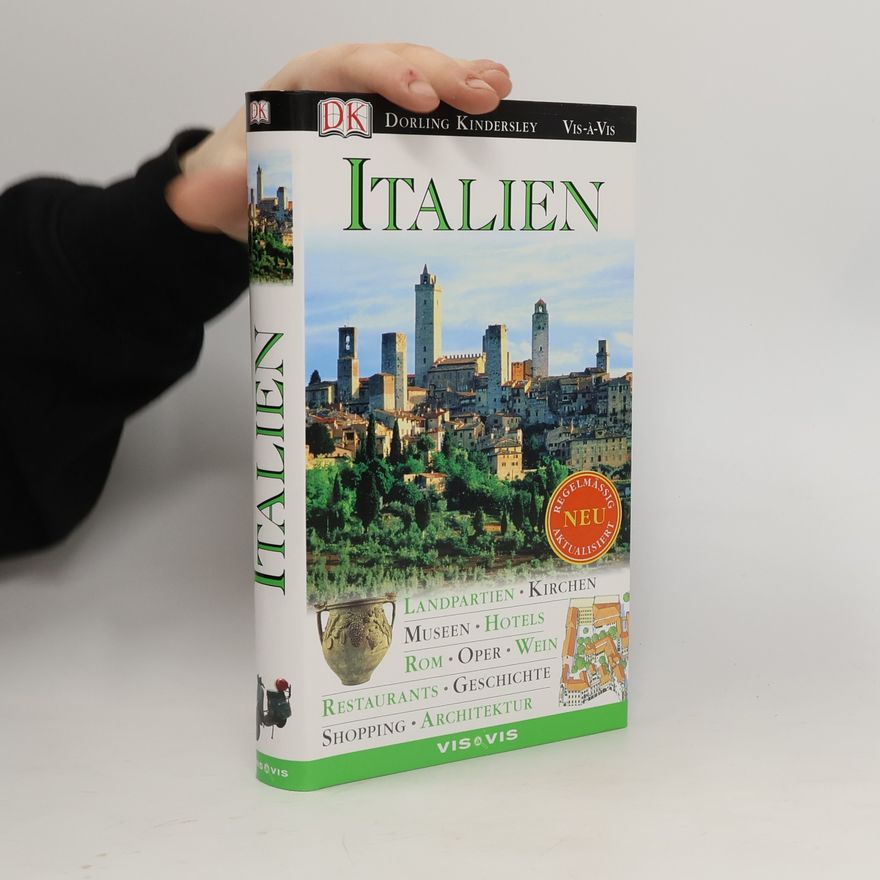 Ros Belford Italien